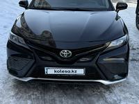 Toyota Camry 2021 годаfor12 900 000 тг. в Талдыкорган