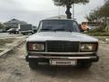 ВАЗ (Lada) 2107 2011 года за 2 300 000 тг. в Туркестан – фото 7