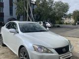 Lexus IS 300 2007 годаfor5 600 000 тг. в Костанай – фото 2