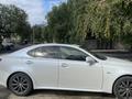 Lexus IS 300 2007 года за 6 300 000 тг. в Костанай – фото 3