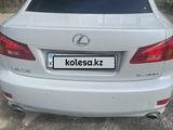 Lexus IS 300 2007 года за 5 500 000 тг. в Костанай – фото 5