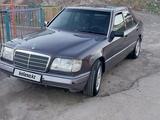 Mercedes-Benz E 280 1993 года за 1 800 000 тг. в Тараз – фото 4