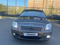 Toyota Avensis 2004 года за 5 000 000 тг. в Усть-Каменогорск