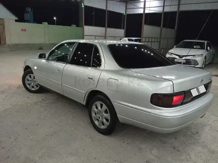 Toyota Camry 1992 года за 2 300 000 тг. в Туркестан – фото 7