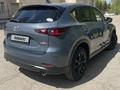 Mazda CX-5 2022 года за 15 800 000 тг. в Кокшетау – фото 22