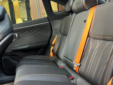 Deepal S07 Max 215 2025 года за 13 700 000 тг. в Алматы – фото 6