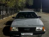 Audi 100 1990 года за 1 650 000 тг. в Тараз – фото 3