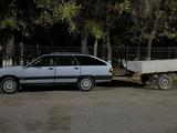 Audi 100 1990 года за 1 650 000 тг. в Тараз
