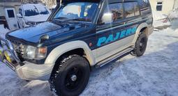 Mitsubishi Pajero 1994 годаүшін4 000 000 тг. в Алматы