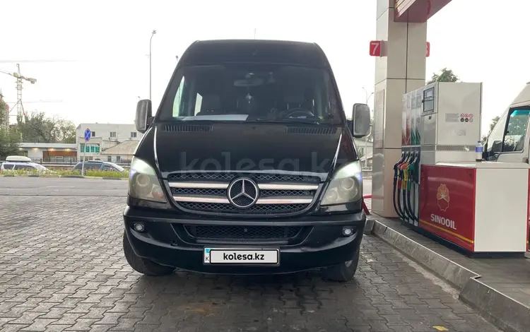 Mercedes-Benz Sprinter 2009 годаүшін11 000 000 тг. в Алматы