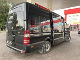 Mercedes-Benz Sprinter 2009 годаfor11 000 000 тг. в Алматы – фото 4