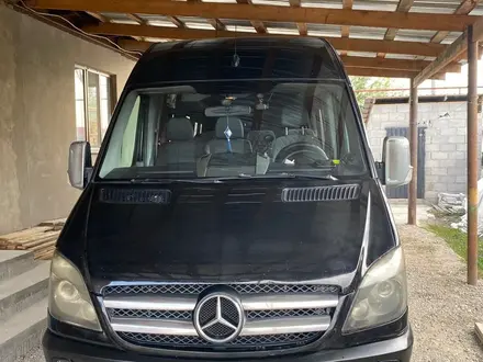 Mercedes-Benz Sprinter 2009 года за 11 000 000 тг. в Алматы – фото 6