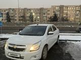 Chevrolet Cobalt 2021 годаүшін5 300 000 тг. в Алматы – фото 4