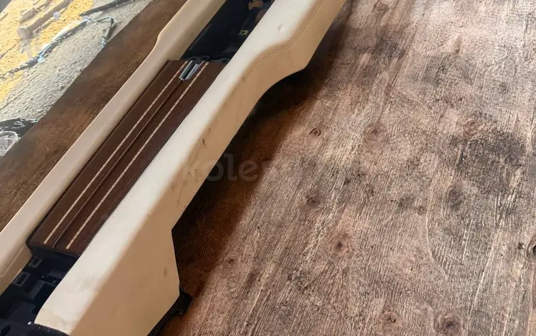 Бардачок на Porsche panamera/бардачок на порш панамера за 5 000 тг. в Алматы