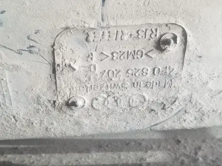 Защита днища за 20 000 тг. в Шымкент – фото 2