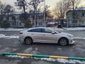 Hyundai Sonata 2022 годаfor8 500 000 тг. в Шымкент – фото 4