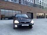 ВАЗ (Lada) Priora 2170 2012 года за 2 200 000 тг. в Астана