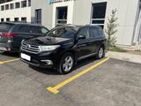 Toyota Highlander 2012 года за 11 700 000 тг. в Караганда – фото 4