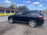 Toyota Highlander 2012 года за 11 700 000 тг. в Караганда – фото 2