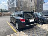 Toyota Highlander 2012 года за 11 700 000 тг. в Караганда – фото 5
