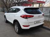 Hyundai Tucson 2018 года за 9 900 000 тг. в Алматы – фото 3
