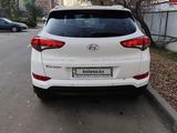 Hyundai Tucson 2018 года за 9 900 000 тг. в Алматы – фото 4