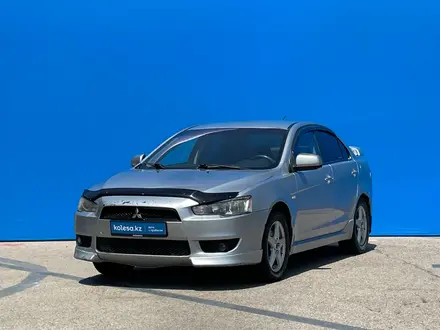 Mitsubishi Lancer 2010 года за 3 740 000 тг. в Алматы