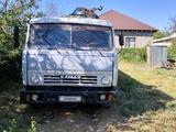 КамАЗ  43118 1987 годаүшін7 800 000 тг. в Тараз