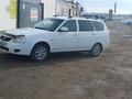 ВАЗ (Lada) Priora 2171 2012 годаүшін2 750 000 тг. в Актау – фото 3