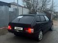 ВАЗ (Lada) 21099 2003 годаүшін1 850 000 тг. в Алматы – фото 3