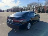 Toyota Camry 2019 годаүшін13 000 000 тг. в Талдыкорган – фото 4