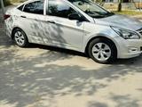 Hyundai Accent 2014 годаүшін4 850 000 тг. в Алматы