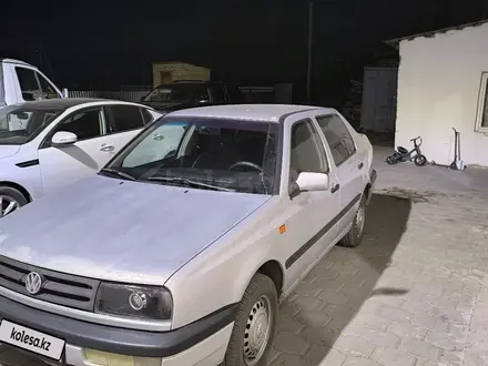 Volkswagen Vento 1995 года за 2 000 000 тг. в Караганда