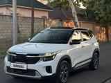 Kia Seltos 2024 года за 9 300 000 тг. в Шымкент – фото 2