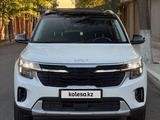 Kia Seltos 2024 года за 9 300 000 тг. в Шымкент
