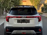 Kia Seltos 2024 года за 9 300 000 тг. в Шымкент – фото 3