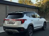 Kia Seltos 2024 года за 9 300 000 тг. в Шымкент – фото 4