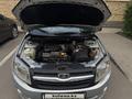 ВАЗ (Lada) Granta 2190 2014 годаүшін2 150 000 тг. в Астана – фото 8