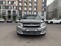 ВАЗ (Lada) Granta 2190 2014 годаүшін2 150 000 тг. в Астана – фото 3