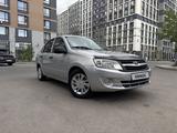 ВАЗ (Lada) Granta 2190 2014 годаүшін2 150 000 тг. в Астана