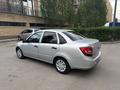 ВАЗ (Lada) Granta 2190 2014 годаүшін2 150 000 тг. в Астана – фото 6