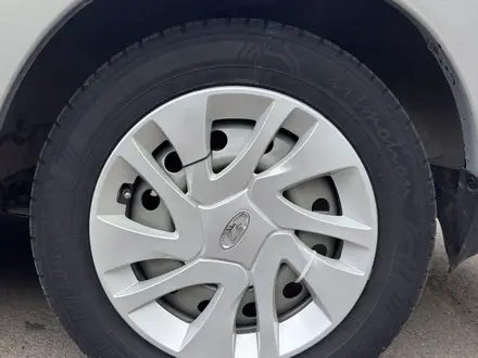 ВАЗ (Lada) Granta 2190 2014 года за 2 150 000 тг. в Астана – фото 40