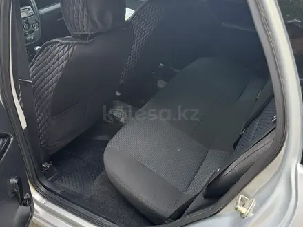 ВАЗ (Lada) Granta 2190 2014 года за 2 150 000 тг. в Астана – фото 11