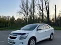 Chevrolet Cobalt 2023 годаүшін7 000 000 тг. в Алматы