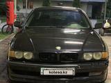 BMW 728 1997 года за 2 800 000 тг. в Алматы – фото 5