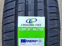 Шины Ling Long 225/50/r17 CMүшін31 000 тг. в Алматы