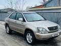 Lexus RX 300 2001 годаүшін4 600 000 тг. в Актобе – фото 9