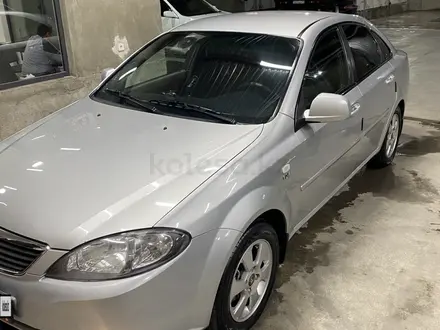 Daewoo Gentra 2014 года за 4 600 000 тг. в Туркестан