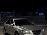 Hyundai Sonata 2008 года за 3 700 000 тг. в Кызылорда – фото 3