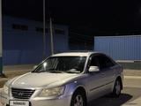 Hyundai Sonata 2008 года за 3 700 000 тг. в Кызылорда – фото 2